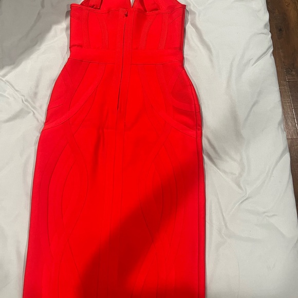 House of CB Cece dress - Picture 3 of 5